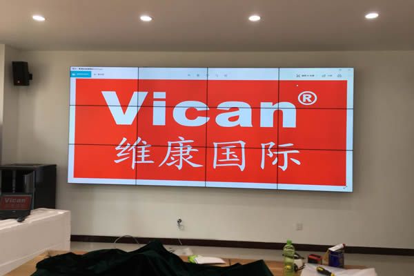 液晶拼接屏哪家好？14年生產(chǎn)經(jīng)驗(yàn)，專(zhuān)業(yè)技術(shù)服務(wù)