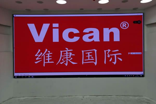 全彩LED顯示屏介紹，有哪些特點(diǎn)