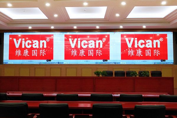 拼接屏廠家的市場競爭，提升品牌與產(chǎn)品的附加值是其關(guān)鍵
