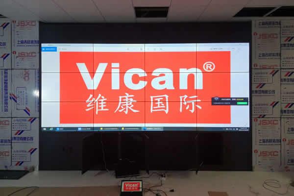 液晶拼接屏在使用中突然開不了機該怎么解決？