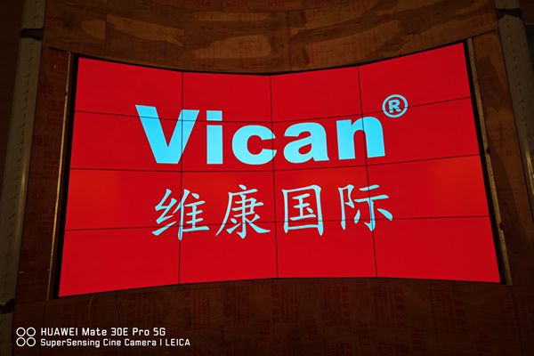 拼接屏的分辨率是多少，4K高清是怎么實(shí)現(xiàn)呢？