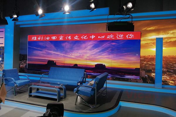 直播大屏有哪些，直播數(shù)據(jù)顯示大屏選擇哪種好？