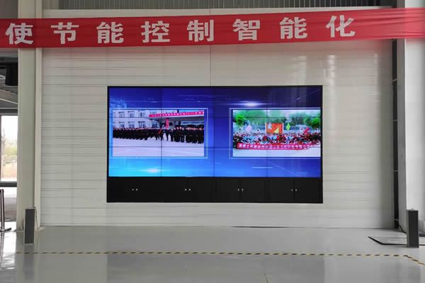 企業(yè)展廳大屏有哪些，怎么合理選擇顯示大屏？